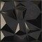 Ekena Millwork 19 5/8in. W x 19 5/8in. H Niobe EnduraWall Decorative 3D Wall Panel Covers 2.67 Sq. Ft. WP20X20NIAGX - alternate 1